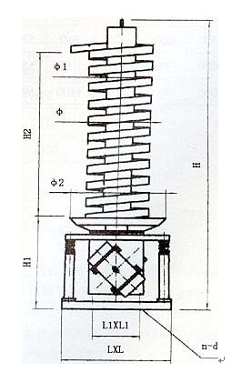 螺旋輸送機(jī)