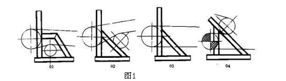 淺析帶式輸送機(jī)機(jī)架的設(shè)計