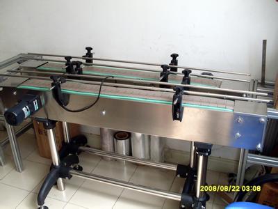 鏈板輸送機(jī)的詳細(xì)檢測及日常維護(hù)保養(yǎng)