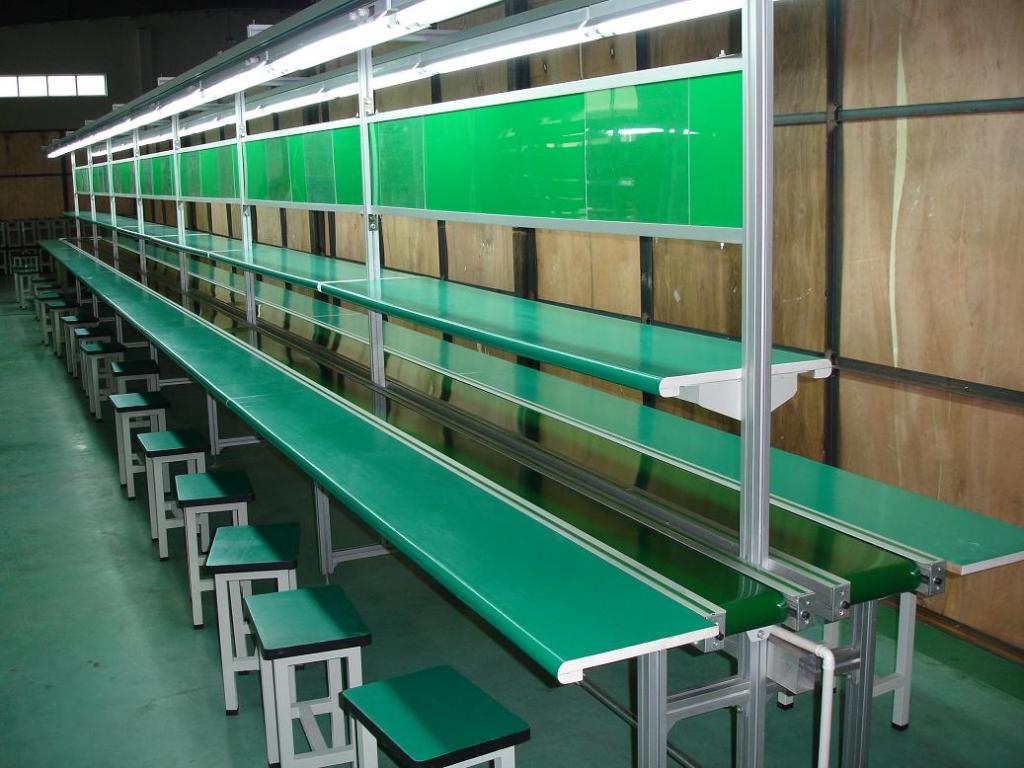 解讀食品級輸送機(jī)輸送物料的動力學(xué)方程