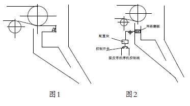 關(guān)于提高皮帶輸送機(jī)皮帶使用壽命的經(jīng)驗(yàn)