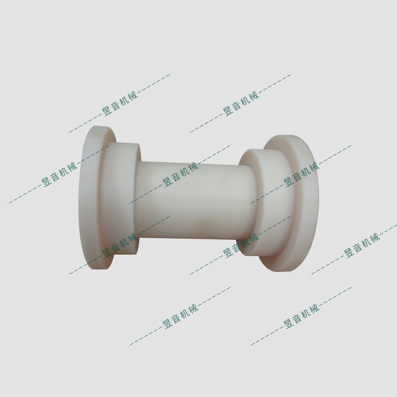 821機(jī)加工被動(dòng)輪